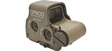 Eotech Opmod Exps2 0 Hhs Ii Holo Sight W 3x G33 Magnifier Opmod