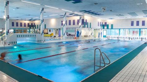 Voor meisjes, jongens, binnen &amp; Recreatiecentrum Zevenkampse Ring - indebuurt Rotterdam