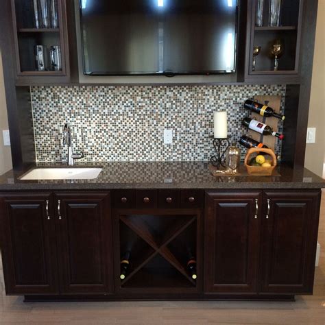 a perfect addition to your home the wet bar cabinet with sink home cabinets
