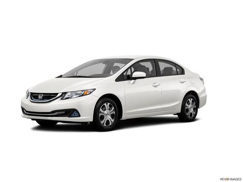 2015 Honda Civic Hybrid Research Photos Specs And Expertise Carmax