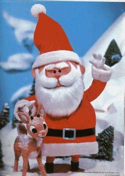 Original Santa Rudolph Puppets Found Raving Toy Maniac The Latest News And Pictures From