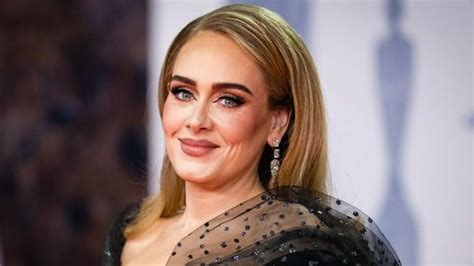 Adele Biography Birthday Career Age Height And Net Worth