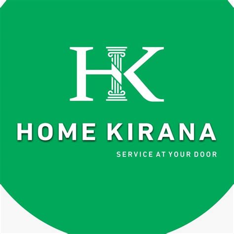 Home Kirana