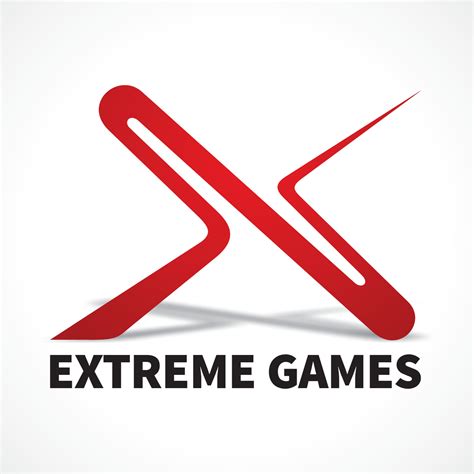 Extreme Games Brands Of The World Download Vector Logos And Logotypes