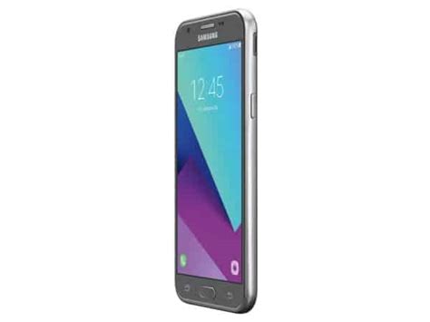 Galaxy J3 Emerge Up For Pre Order From Samsung And Sprint