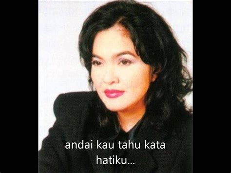Maybe you would like to learn more about one of these? Lirik Lagu Andaikan Kau Datang Kembali Ruth Sahanaya ...