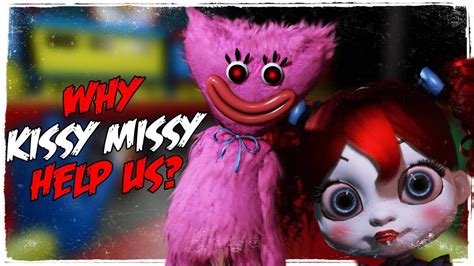 why kissy missy helped us kissy missy explained in hindi vk creative youtube