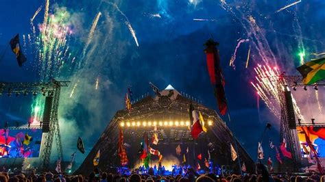 Glastonbury On Tv How To Watch Channel Coverage Live Stream