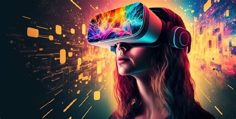 Mengenal Virtual Reality Teknologi Canggih Masa Kini