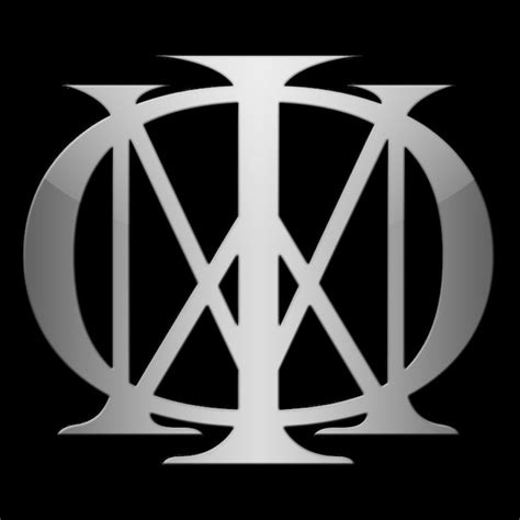 Dream Theater Logos