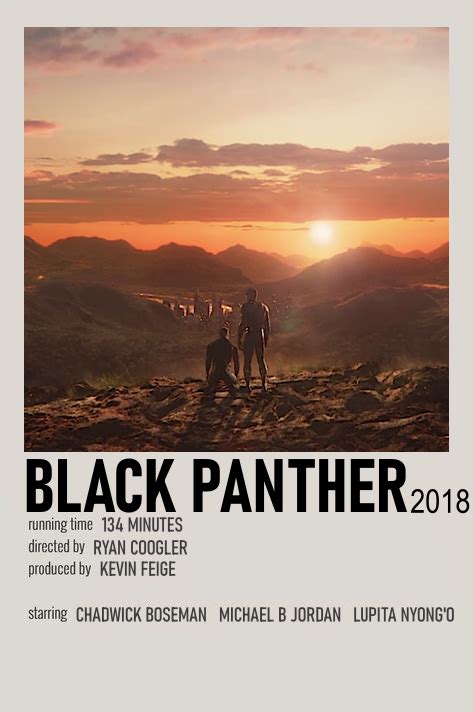 Ross and members of the dora milaje, wakandan special forces, to prevent wakanda from being dragged into a world war. Black Panther in 2020 | Film posters minimalist, Movie ...