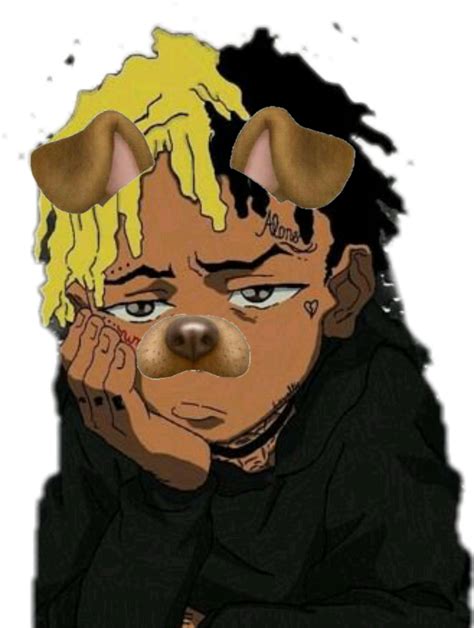 Aye someone please post the.gif of the drill rapper with. xxxtentacion boombox comment your fav show and Rapper...