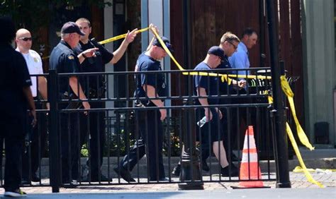 Dayton Ohio Shooting Victims Identified Live Updates The New York