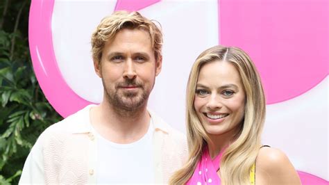 Ryan Gosling And Margot Robbies Barbie Faces Ban Weeks Before Release Details Trendradars