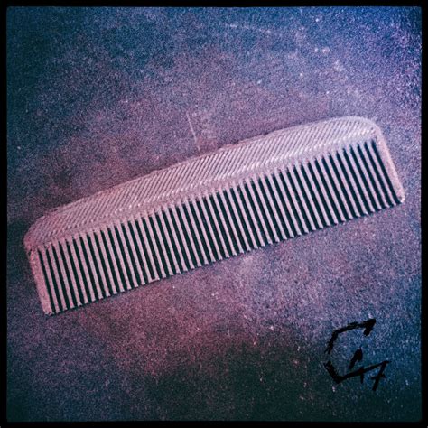 Free Stl File Small Beard Hair Comb 🤏・3d Print Object To Download・cults