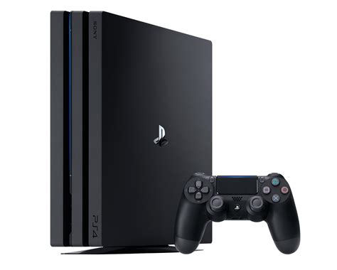 Maybe you would like to learn more about one of these? New, Revised PS4 Pro With 2TB Hard Disk Coming To Malaysia ...