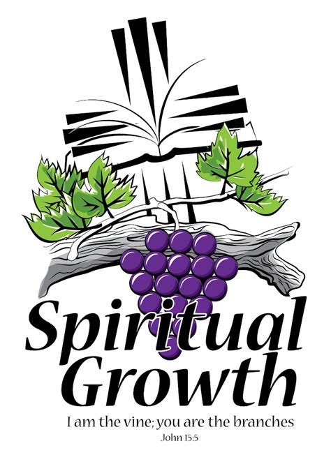 Church Growth Clip Art