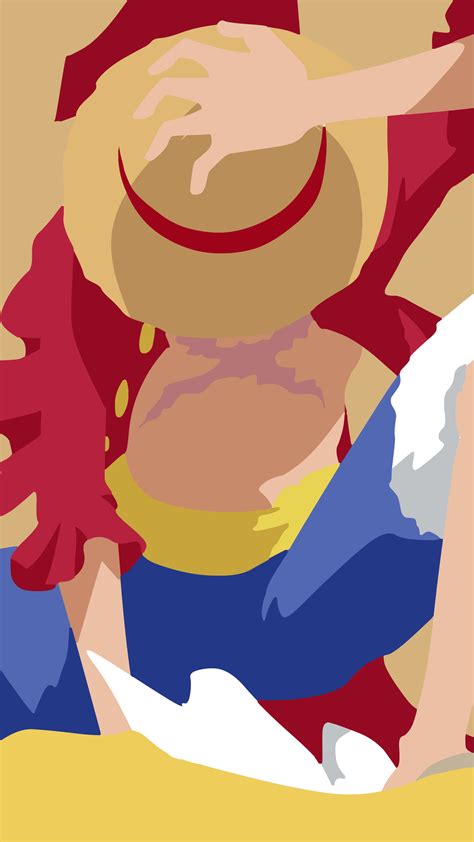 One Piece Wallpaper Luffy 64 Images