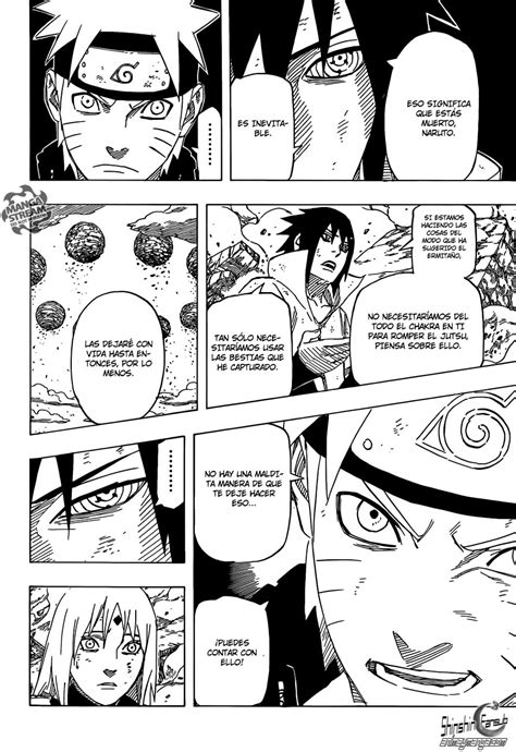 Naruto Capitulo 693 2 Animextremist