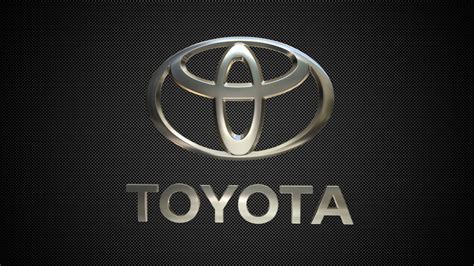 Black Toyota Wallpapers On Wallpaperdog