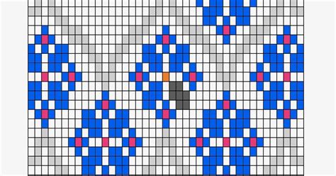 WELCOME to the CHILLY HOLLOW NEEDLEPOINT ADVENTURE: Happy Birthday to