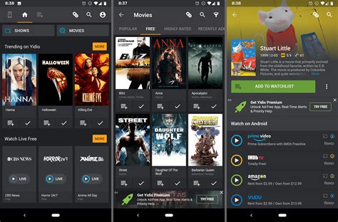 Best Free Movie Streaming Apps For Android And Ios Techbeasts Gambaran