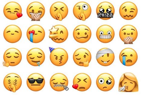 What Would Your Custom Made Emoji Look Like Make Emoji Cute Emoji