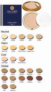  Iredale Purepressed Base Mineral Foundation Reviews Makeupalley