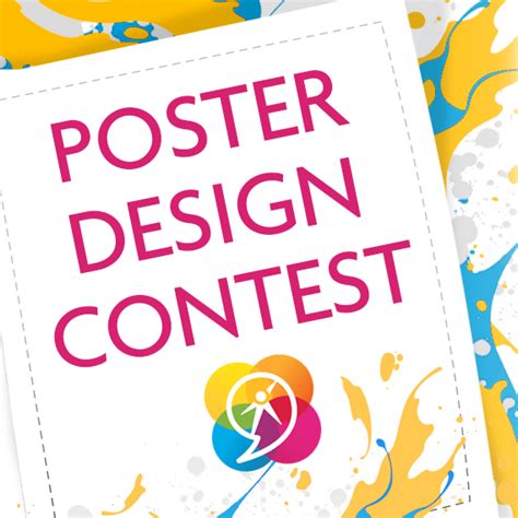 Poster Making Contest Sample