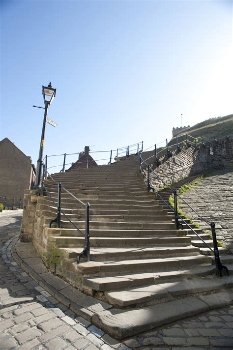 Free Stock photo of church steps | Photoeverywhere