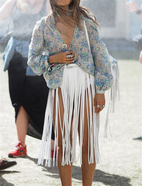5 WAYS TO NAIL YOUR COACHELLA OUTFITS | SEE WANT SHOP
