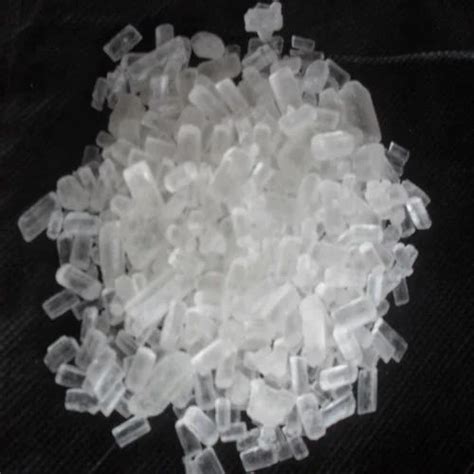 Sodium Compounds Sodium Thio Sulphate Sugar Crystal Manufacturer