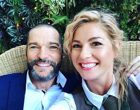 He first came ot publicly about his new dating life sharing a picture. First Dates waitress Cici Coleman gushes over new ...