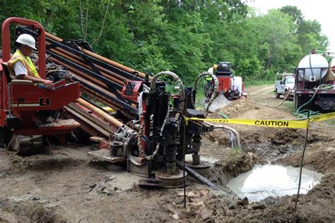 horizontal directional drilling stotts construction co columbia ky