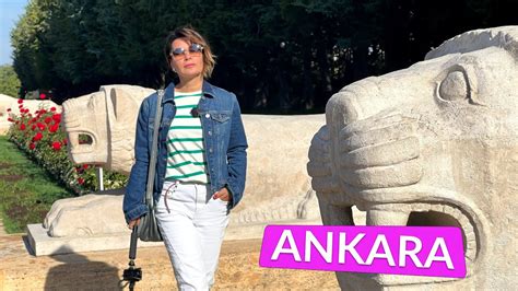 06 Ankara Şenay Akkurtla Hayat Bana Güzel YouTube