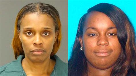 Alleged Mother Daughter Theft Duo Tops Week In Crime