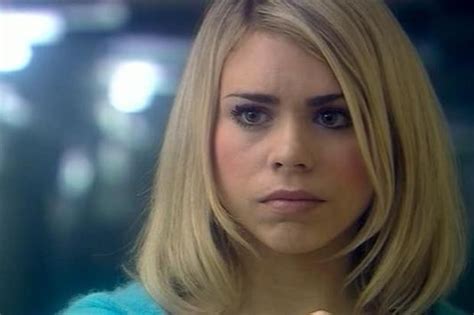 Billie Piper Hints At Possible Doctor Who Return Radio Times