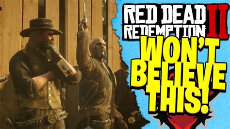 Previously we've highlighted several ways. YOU WON'T BELIEVE THIS WAY TO MAKE MONEY IN RED DEAD REDEMPTION 2 ONLINE | RDR2 EASY MONEY ...