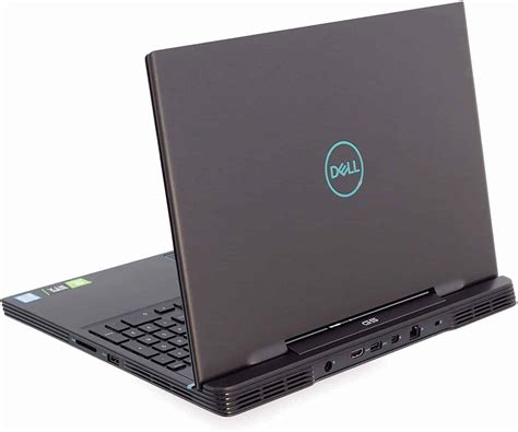 Dell G5 15 5590 Gaming Laptop Core I7 9750h 16gb Blgt