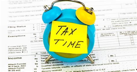 Heres Why You Should Prepare Your Taxes Now Cbs News