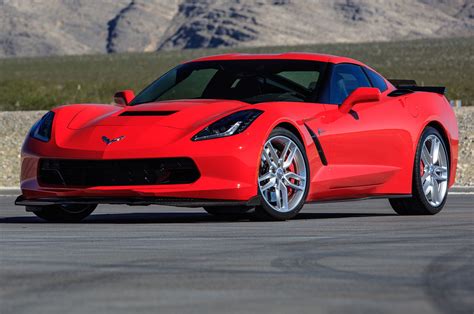 Goodbye Prince Here Are Some Red Corvettes In Your Honor