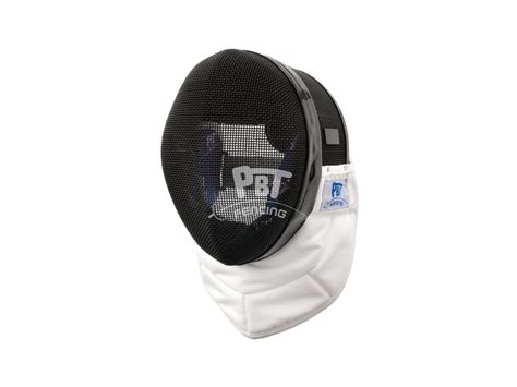 Rf Pbt Epee Mask 350n Radical Fencing