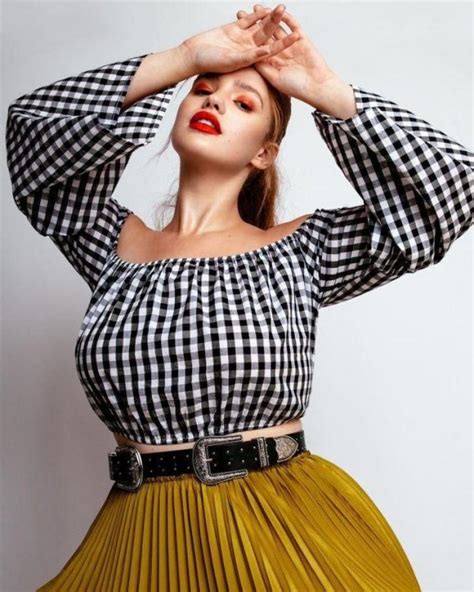 The Tough Truth About Plus Size Models In The Biz