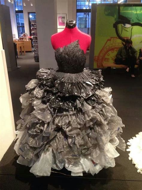 Recycled Dress Recycled Dress Recycled Fashion Recycled Costumes