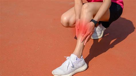 Shin Splints Treatment Everything You Need To Know Living Healthy Life
