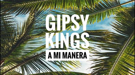 Gipsy Kings A Mi Manera Coors Light Shower Beer Song Official Beer