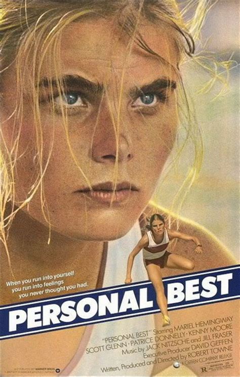 Personal best movie reviews & metacritic score: Personal Best Movie Review & Film Summary (1982) | Roger Ebert