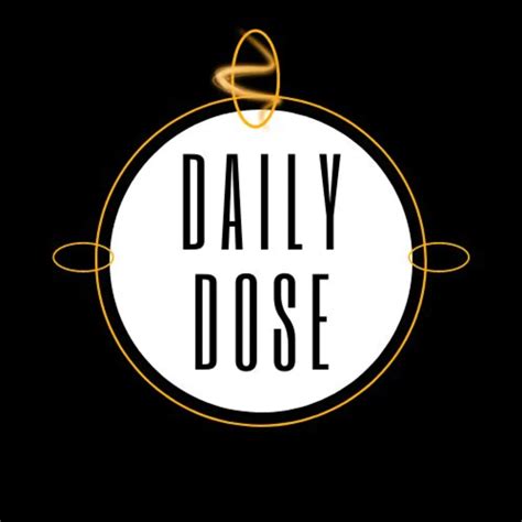 Daily Dose Cafe Restaurant Take Away Menu Online