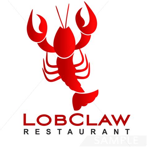 Lobster Logos