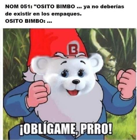 Memes Del Osito Bimbo 14 De Febrero Joker Y Más